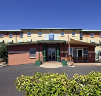 ibis Budget Dubbo - Accommodation Redcliffe