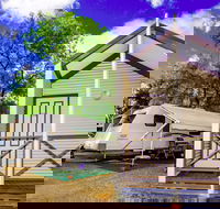 Ingenia Holidays Albury - Accommodation Redcliffe