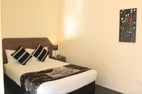 Inverell Motel - Accommodation Redcliffe 0