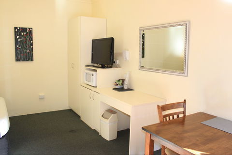Inverell Motel - Accommodation Redcliffe 1