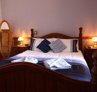 Jadan Cottages - Accommodation Redcliffe