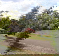 Katoomba Falls Tourist Park - Accommodation Redcliffe