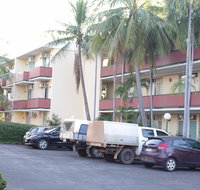 Katherine River Lodge Motel - Accommodation Redcliffe
