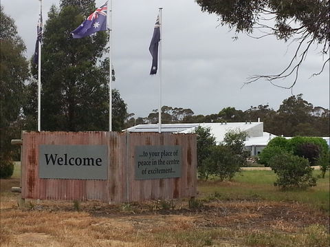 Kendenup Lodge And Cottages - Accommodation Redcliffe 0