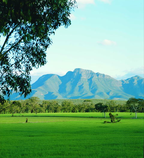 Kendenup Lodge And Cottages - Accommodation Redcliffe 1