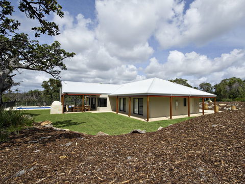 Lakes Place Margaret River - Accommodation Redcliffe 0