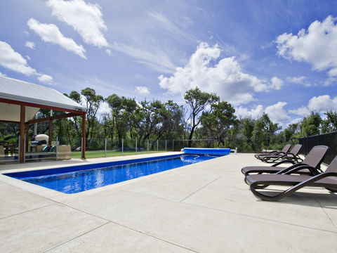 Lakes Place Margaret River - Accommodation Redcliffe 2