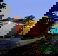 Lake Conjola Waterfront Holiday Park - Accommodation Redcliffe