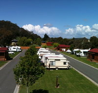 Latrobe Mersey River Caravan Park - Accommodation Redcliffe