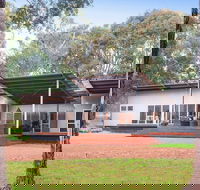 Lemon Gum Retreat - Accommodation Redcliffe