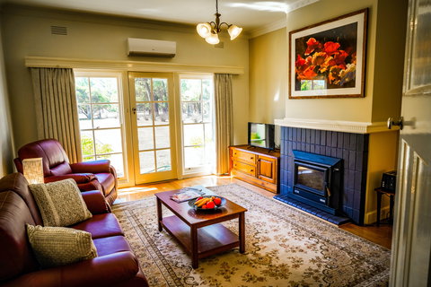 Mallum Creek Farm - Accommodation Redcliffe 0