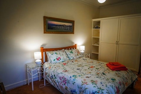 Mallum Creek Farm - Accommodation Redcliffe 2