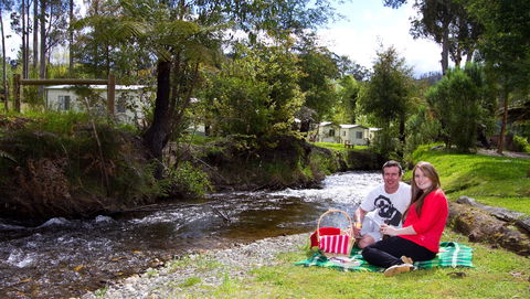 Marysville Caravan And Holiday Park - Accommodation Redcliffe 1