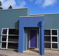 McLaren Vale Studio Apartments - Accommodation Redcliffe