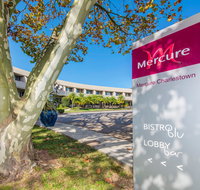 Mercure Hotel Charlestown - Accommodation Redcliffe