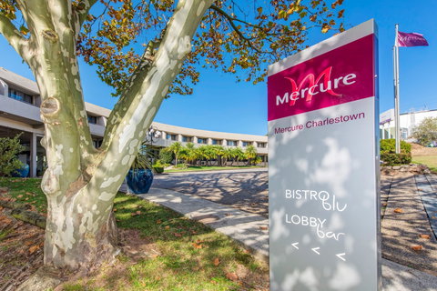 Mercure Hotel Charlestown - Accommodation Redcliffe 0