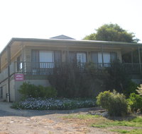 Morala - Accommodation Redcliffe