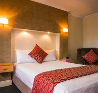 Motel Carnarvon - Accommodation Redcliffe