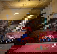 Netherby House And River Cafe - Accommodation Redcliffe