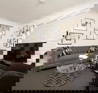 New York Dreamer - Accommodation Redcliffe