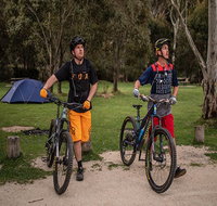 Ngarigo campground - Accommodation Redcliffe
