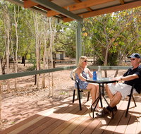 Nitmiluk Cabins - Accommodation Redcliffe