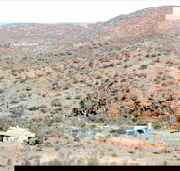 Nudlamutana Hut - Accommodation Redcliffe