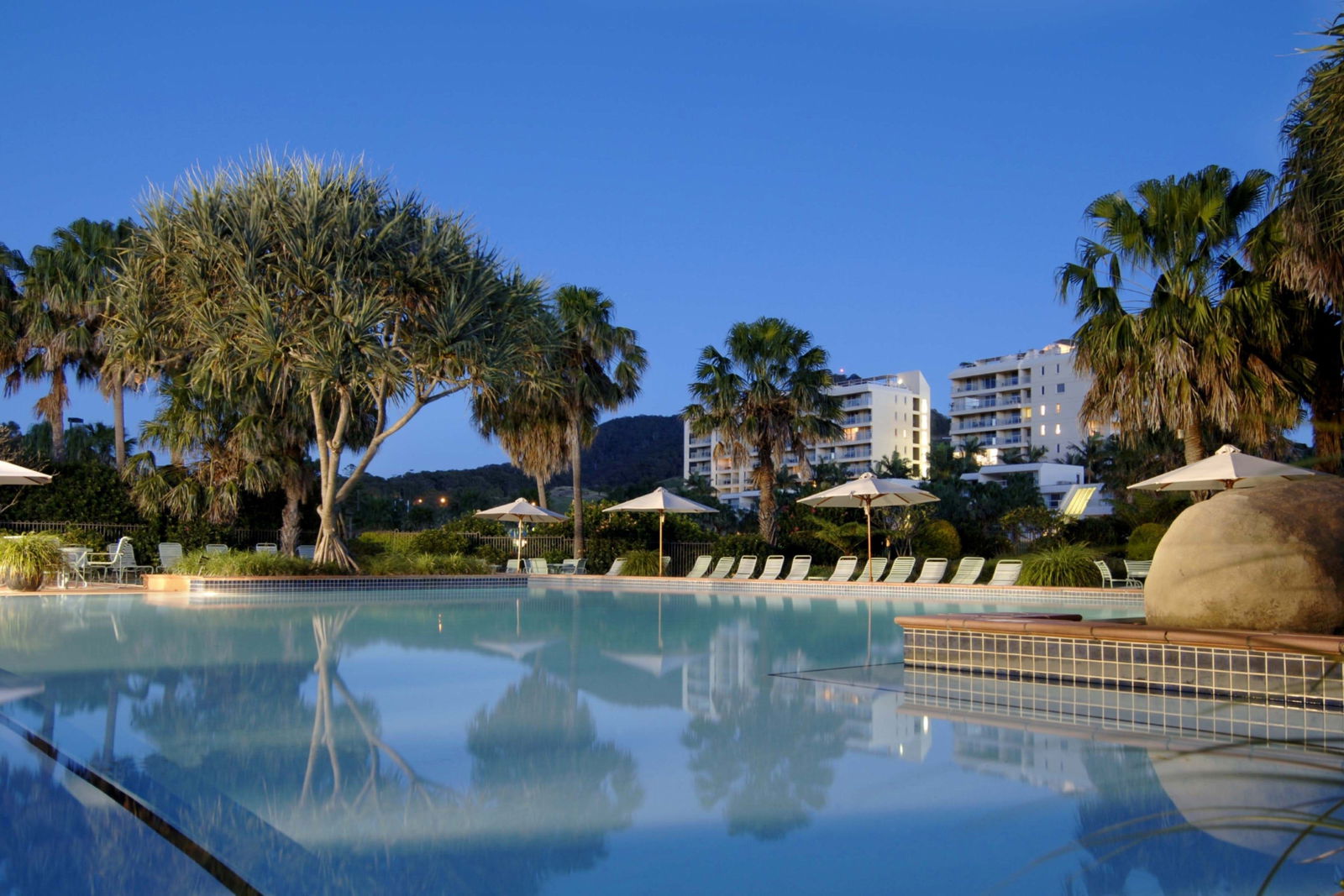 Central Bucca NSW Accommodation Redcliffe
