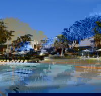 Pacific Bay Resort - Accommodation Redcliffe