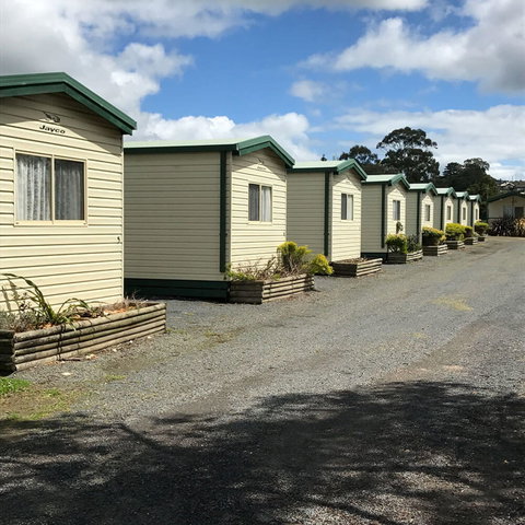Prom Central Caravan Park - Accommodation Redcliffe 0