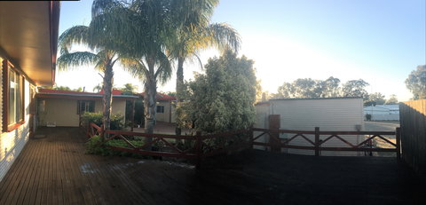 Redgum Village Dandaragan - Accommodation Redcliffe 1