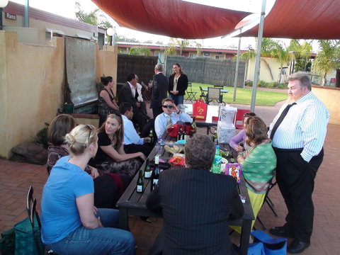 Redgum Village Dandaragan - Accommodation Redcliffe 2