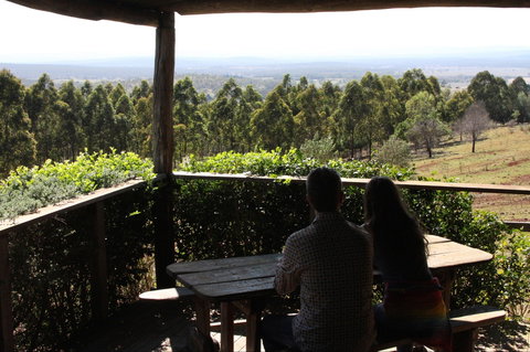 Redrock On Booie - Accommodation Redcliffe 1