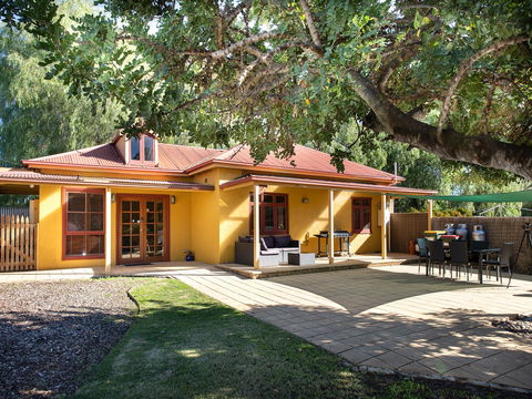 Rivergum Cottages Gawler Barossa Region - Accommodation Redcliffe 0