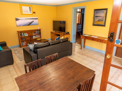Rivergum Cottages Gawler Barossa Region - Accommodation Redcliffe 1