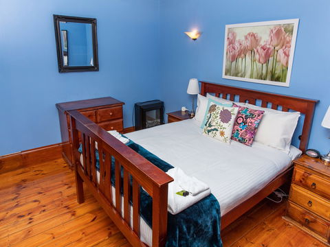 Rivergum Cottages Gawler Barossa Region - Accommodation Redcliffe 2