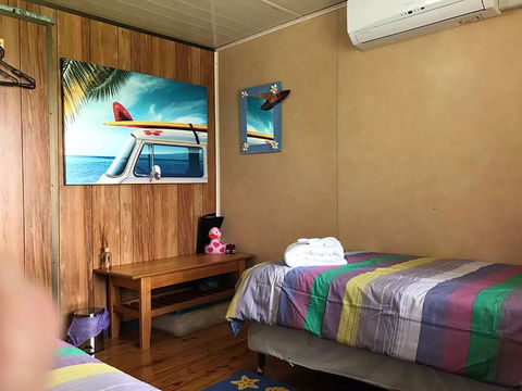 Riverside Farm Retreat B And B - Accommodation Redcliffe 1