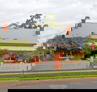 Rose Cottage - Accommodation Redcliffe