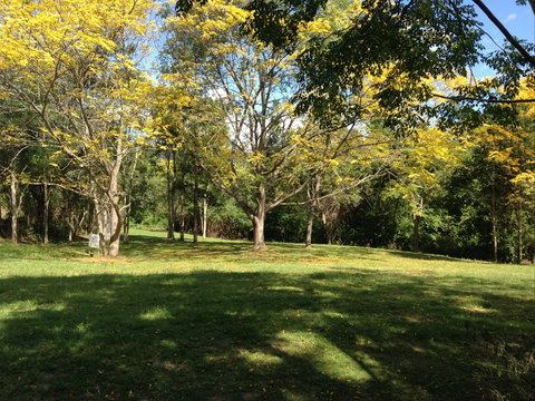 Scenic Rim Adventure Park - Accommodation Redcliffe 0