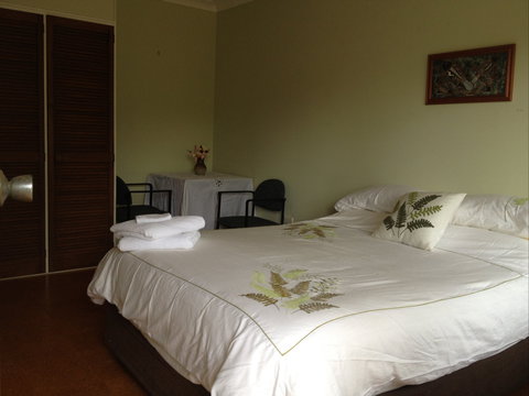 Scenic Rim Adventure Park - Accommodation Redcliffe 2