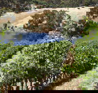 Se7en On Sevenhill - Accommodation Redcliffe