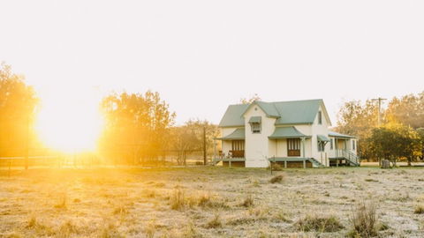 Shinglers Cottage - Accommodation Redcliffe 0