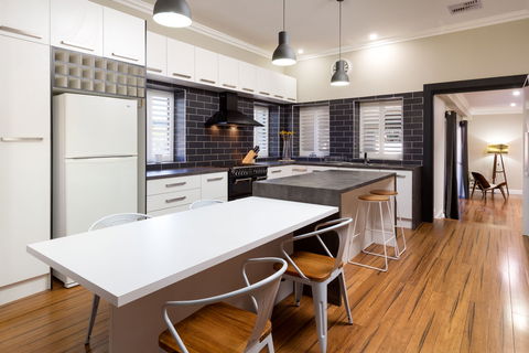 Stunning Style On David - Accommodation Redcliffe 1