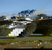 Talbingo Country Club - Accommodation Redcliffe