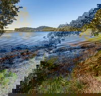 Tattersalls campground - Accommodation Redcliffe