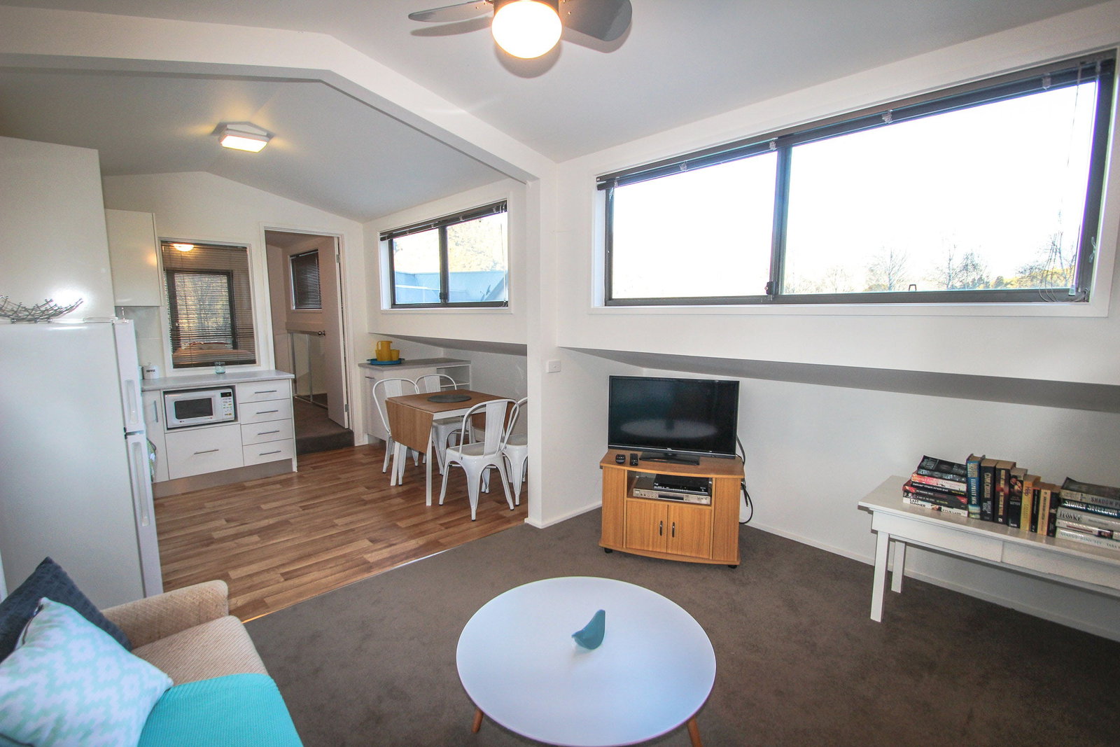 Smoko VIC Accommodation Redcliffe