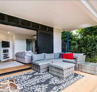 The Boathouse Yamba - Accommodation Redcliffe