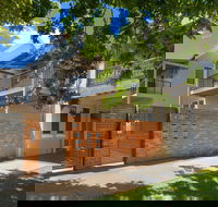 The Waterstreet Apartment - Accommodation Redcliffe