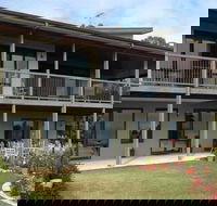 Tibooburra Bed  Breakfast Kalamunda - Accommodation Redcliffe