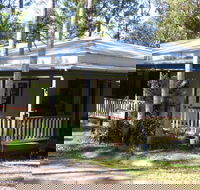 Tom and Sues Place - Accommodation Redcliffe